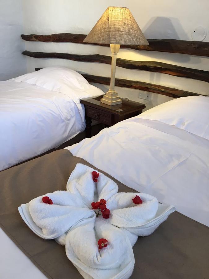 Hotel Sol De Ика Екстериор снимка
