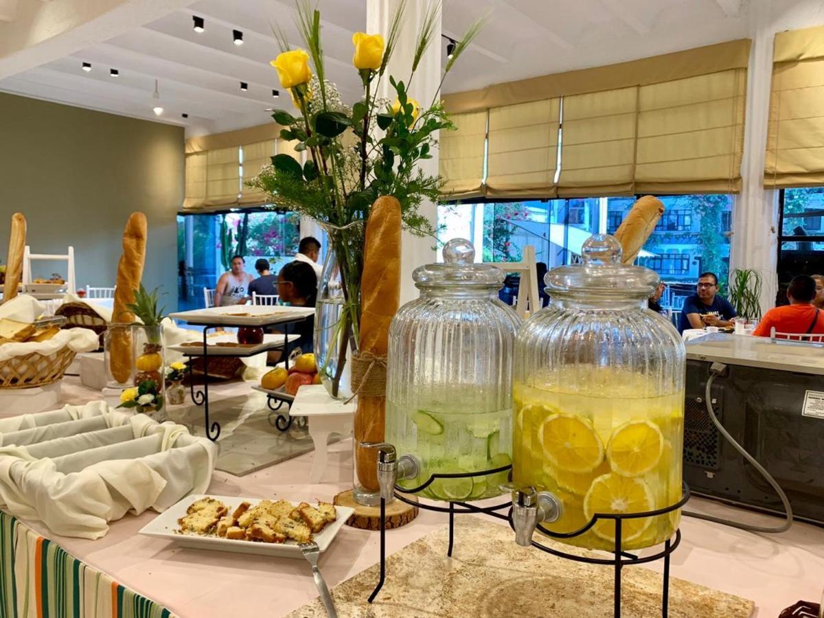 Hotel Sol De Ика Екстериор снимка